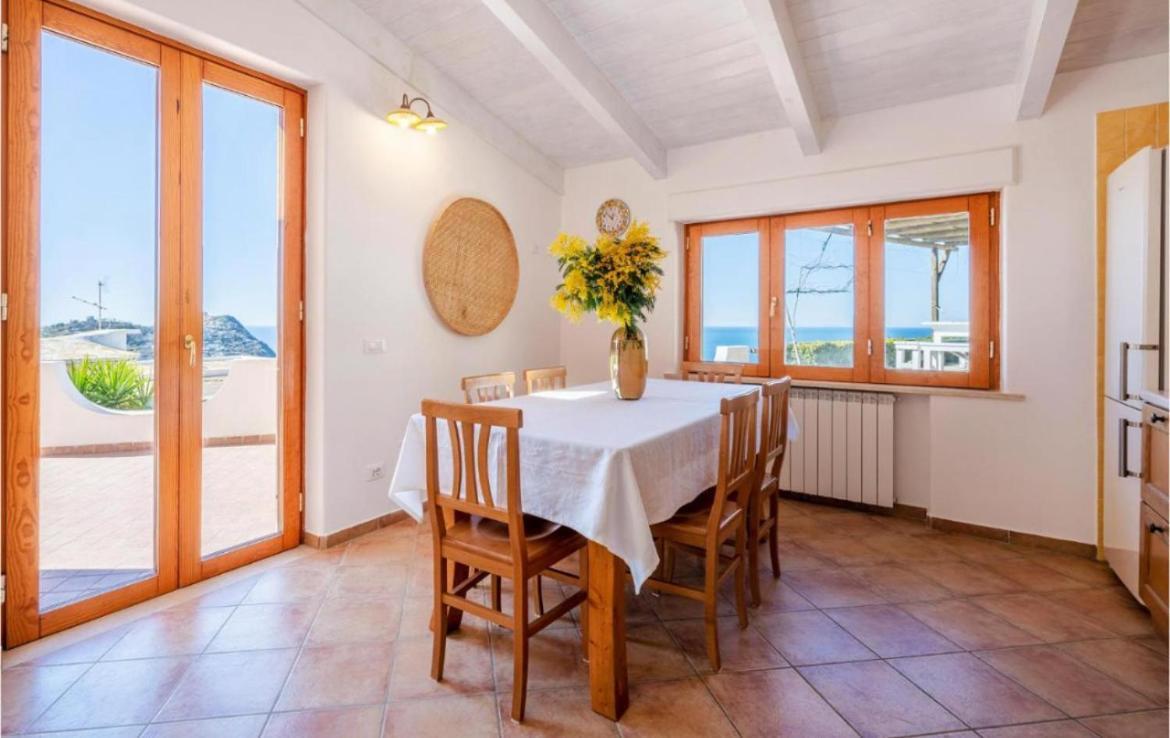 Villa Inarime Ischia Exterior photo